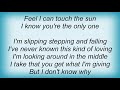 Aya - Slippin' Lyrics
