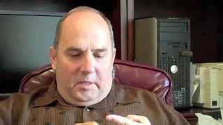 Doug Crawford - Part 1