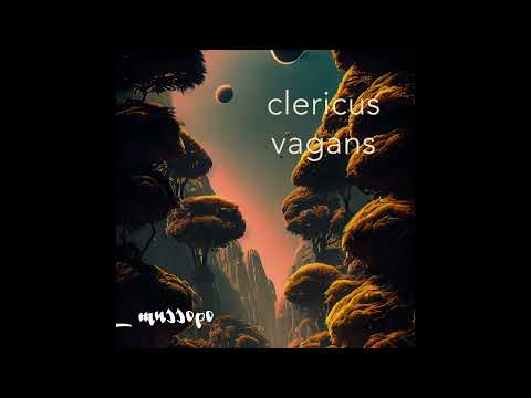Clericus_Vagans