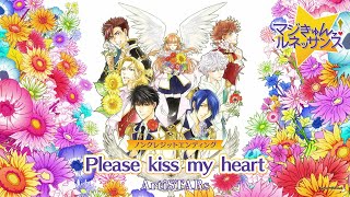 매직 큥! 르네상스 ED