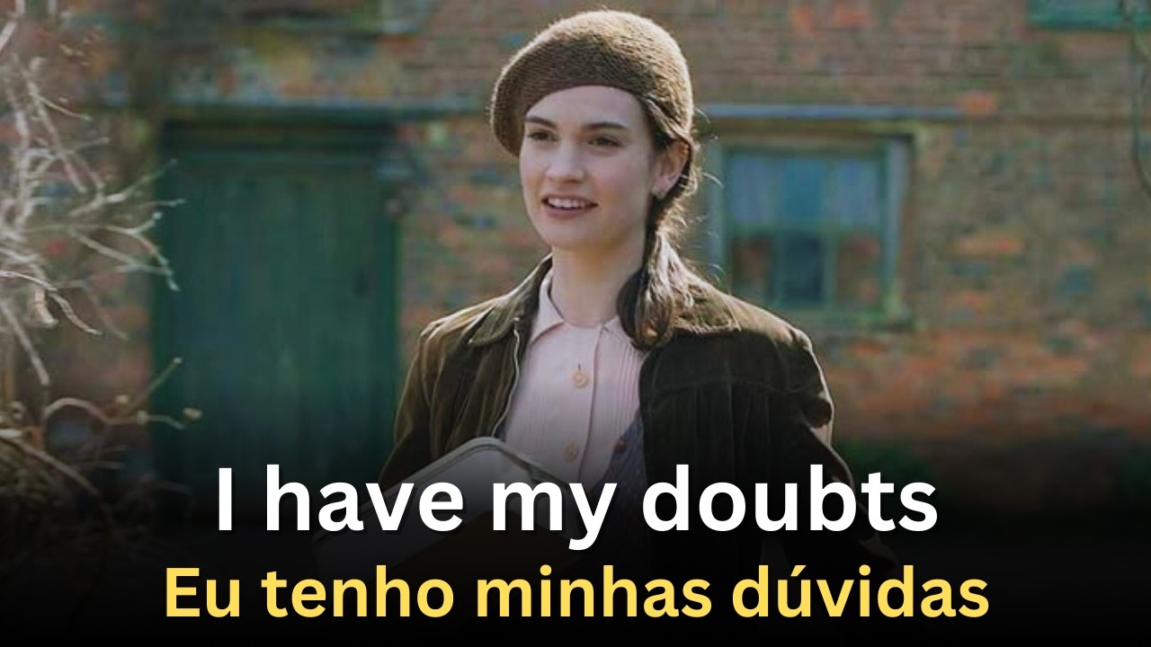 Frases em Inglês com Filmes – Aprenda Rápido e Fácil