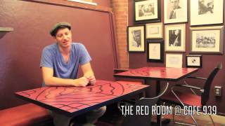 Artist Interview: Ivan Howard of The Rosebuds