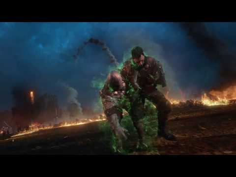 Spellforce 3 - part 3 - The beginning of a journey