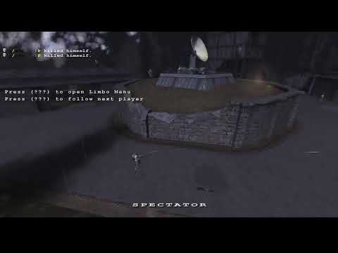 ET: Royalty vs. Quick Reality - EuroCup IX Qualifiers - TosspoT Shoutcast [Enemy Territory]