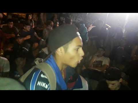 YEGY vs FACU   8vos    Estatus Quo Fecha 2