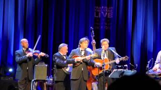 Jerry Douglas & The Earls of Leicester, Some Old Day