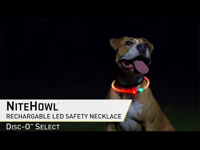 NiteHowl® Rech...