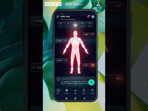 Aira: Outdoor Air & Fitness video thumbnail