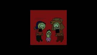 Cover art for in my mouth X333!!1!!!