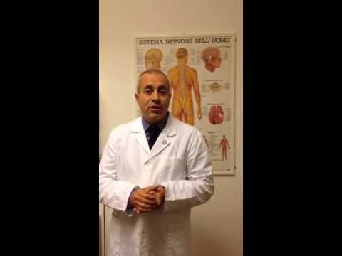 Osteophyte nel giunto acromioclavicular MRI dellarticolazione della spalla a Tula