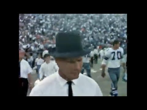 1966 Dallas Cowboys