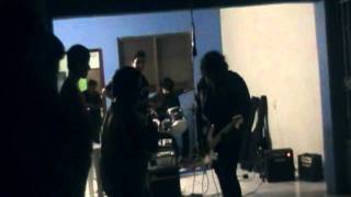 Blood Stroke - Grave Awakening / Starving Cadaver @ La Pinche Tocada