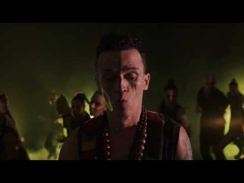 Guitos Live - "Fly" + Carlos Manaça Remix [MAGNA 120D]