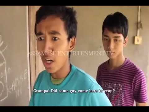 Local kungfu 1 funny moments.