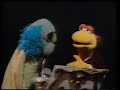 Original VHS Opening The Muppets The Kermit And Piggy Story UK Retail Tape