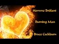 Burning Man - Bruce Cockburn (DJ Poet)