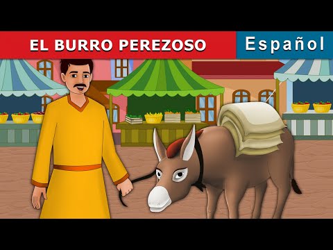 download lagu mp3 mp4 El Burro Leero, download lagu El Burro Leero gratis, unduh video klip El Burro Leero