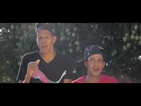 Un Corito Sano (VIDEO OFICIAL) - Welinton Quiw 'El Campeón' Ft. El Primo Luka