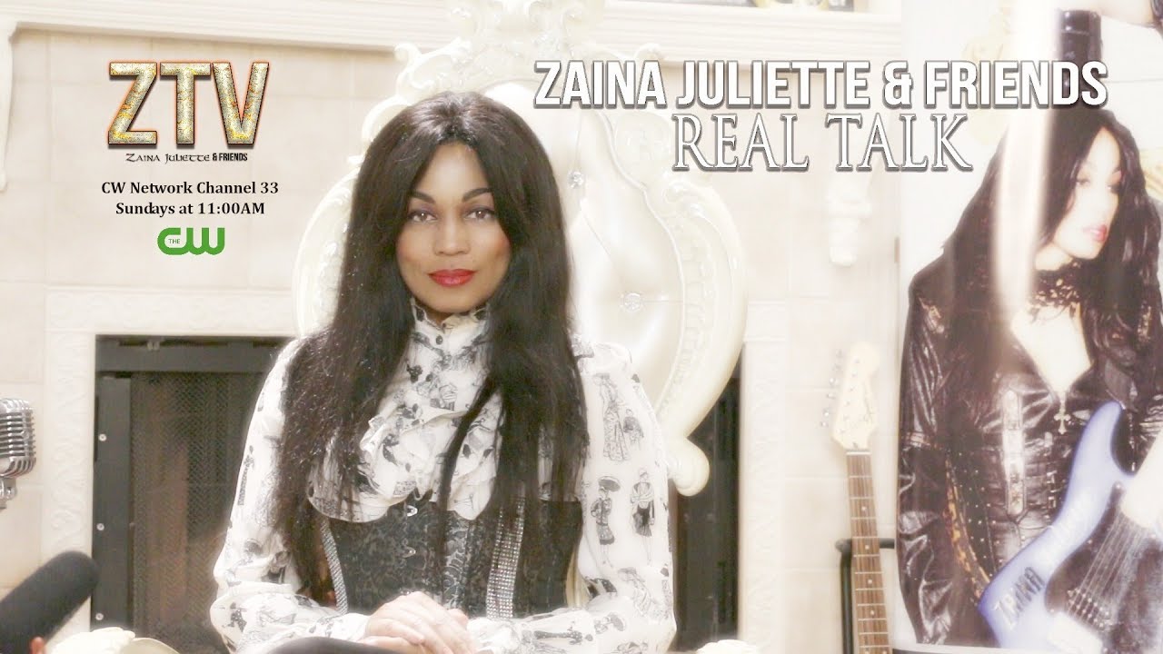 Zaina Juliette and Friends Clips