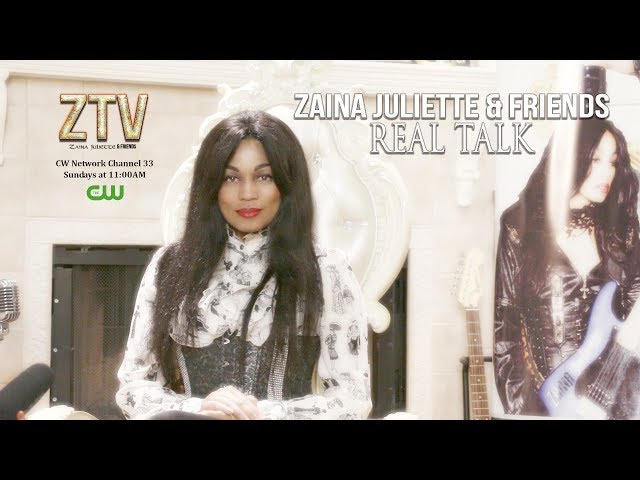 Zaina Juliette and Friends Clips