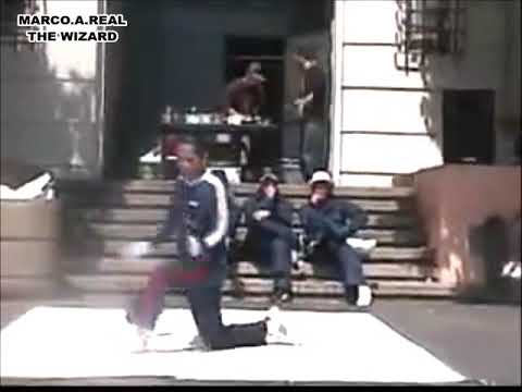 THE EGYPTIAN LOVER - EGYPT EGYPT (OLDSCHOOL POPPERS) 1984