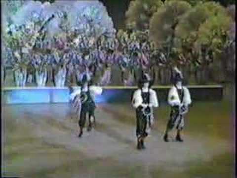 Re: Fralinger String Band 1985- SHOW OF SHOWS