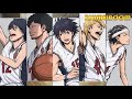 Ahiru No Sora Ost Spread My Wings