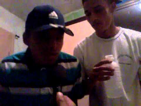 Mc Rafinha e Xenon - Prévia Musica NOVA (Dj Micha)