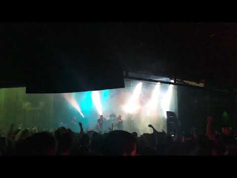 TNT - Hook στο hook ,Live @Gagarin 22/2/20