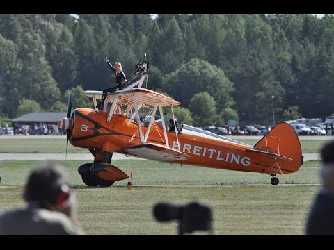 Linköping-Malmen 2016-08-27 Saturday part one