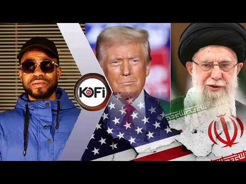 Iran Vrs Usa Few Days To War If...