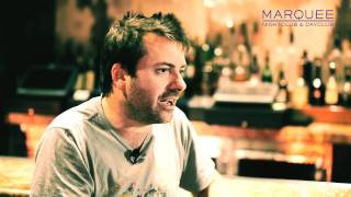 TV Rock at Marquee Las Vegas