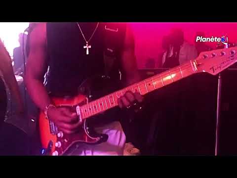 TANDE YON SOLO BELONY GUITARE FÈ NAN VAKAM 😱