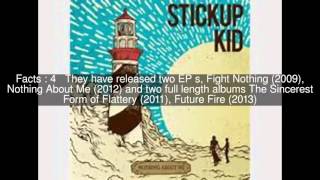 Stickup Kid Top  #5 Facts