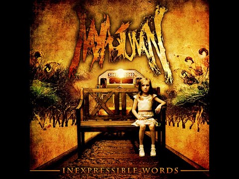 My Autumn - Inexpressible Words (Full Album)