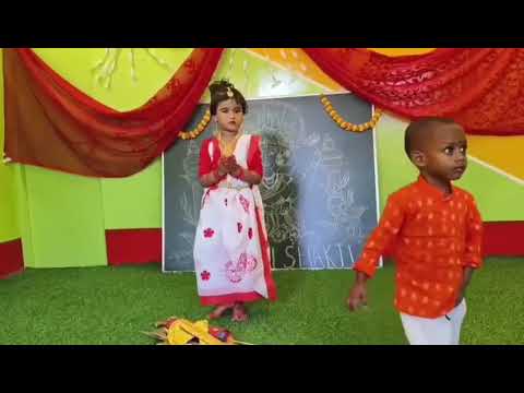 AlphabetS Preschool video