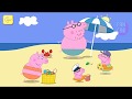 Peppa Pig English 5 Full Compilation Games Episodes 2017 New Season Peppa Pig Baby