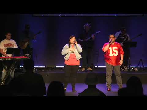 2.13.22 | Full Service | Streamline Church