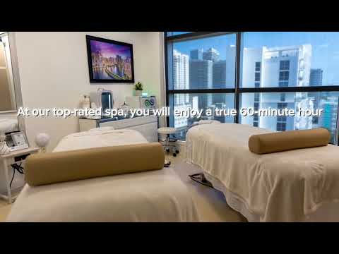 Healing Hands Therapeutic Massage LLC video/presentation/materials