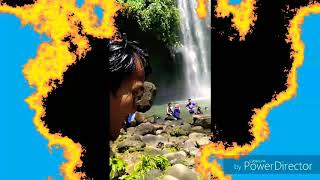 preview picture of video 'Bingung liburan mau kmn? ke air terjun renah sungai besar, limbur, lubuk mengkuang aja. Gas dorr'