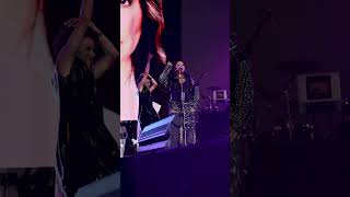 Can you feel the beat - Lisa Lisa (live) #freestylefestival #lisalisa @LisaLisaCultJamVEVO