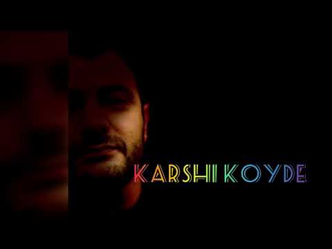 Shamil Beshliev - Karshi Koyde Davul Sesi (COVER)2020