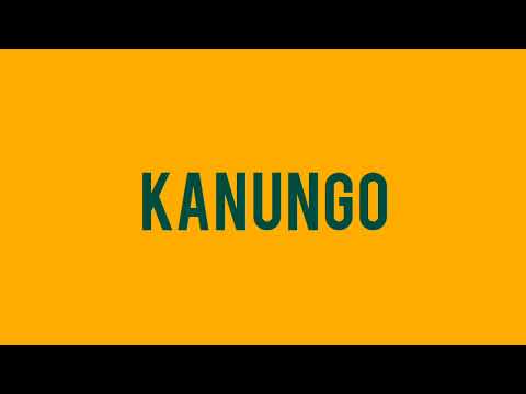 Reliman x DJ Eddy - Kanungo (audio)
