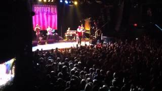 Self Taught - Brother Ali Live in Minneapolis, MN