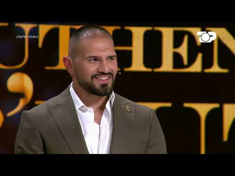 Remili, konkurrenti më i vjetër, lë sot Për'puthen - Ep.156 Përputhen 12/04/2023