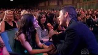 Stan Carrizosa performing &quot;I don&#39;t wanna miss a thing&quot; by Aerosmith