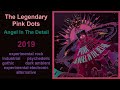 The Legendary Pink Dots – Angel In The Detail (2019)