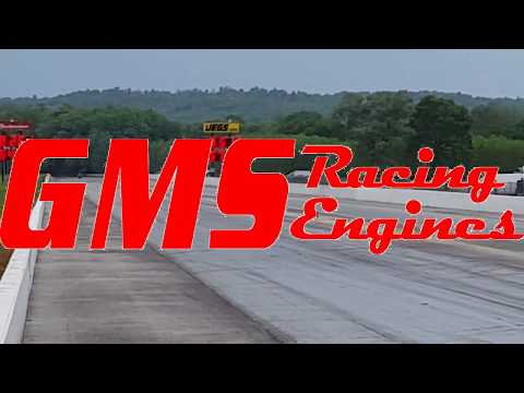 GMS Racing Highlights