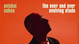 Avishai Cohen - The Ever And Ever Evolving Etude (Official Audio)