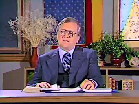 Old Testament Survey - Part 27 by Dick Woodward